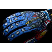 Hooligan™ CE Flyboy Gloves