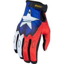 Hooligan™ CE Tejas Libre Gloves