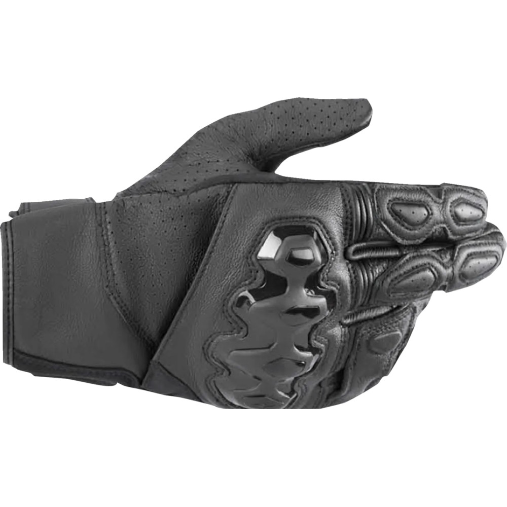 Celer V3 Gloves — Size M, Black