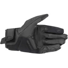 Celer V3 Gloves — Size S, Black