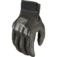 Overlord3™ Gloves — Size M, Short Cuff