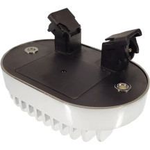 Regulador de estado sólido — 12V, Cromo