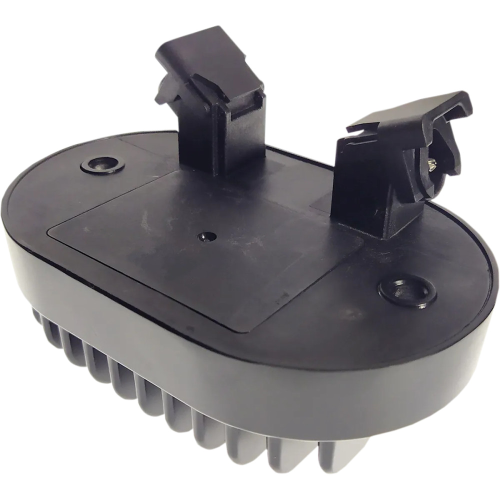 Solid-State Regulator — 12V, Black