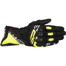 Guantes SP-3 — S, Negro