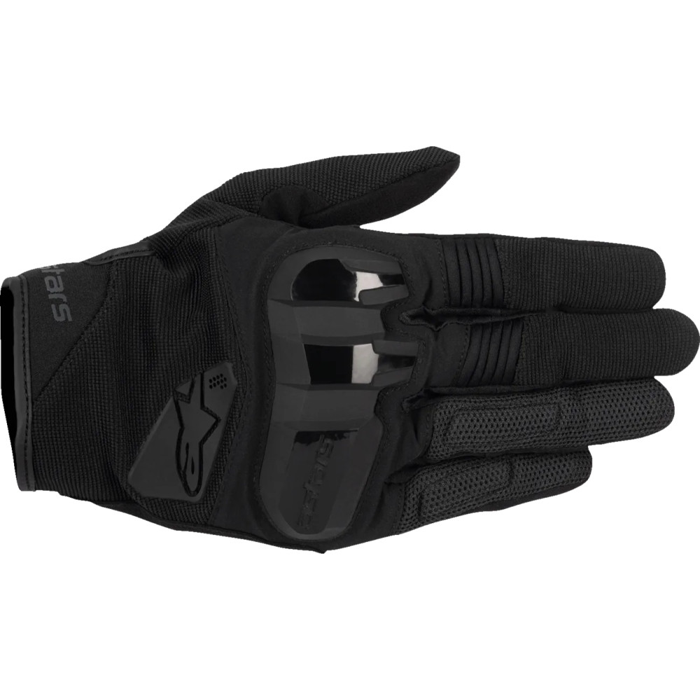 Guantes Chrome V2 Guantes Chrome V2