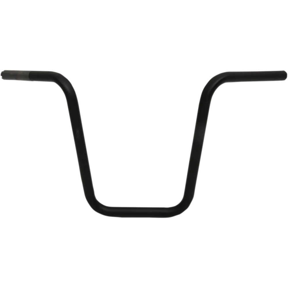 1" Handlebar — 72.5 cm (28-1/2"), 25.4 mm (1"), Flat Black