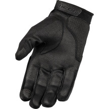 Women's Superduty3 Gloves — Size 2XL, Black