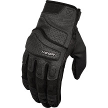 Women's Superduty3 Gloves — Size 2XL, Black