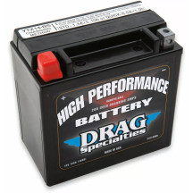 Europe Only Battery