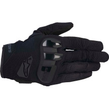 Women's Chrome Gloves