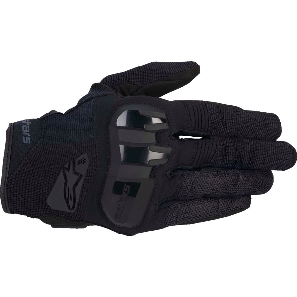 Women's Chrome Gloves