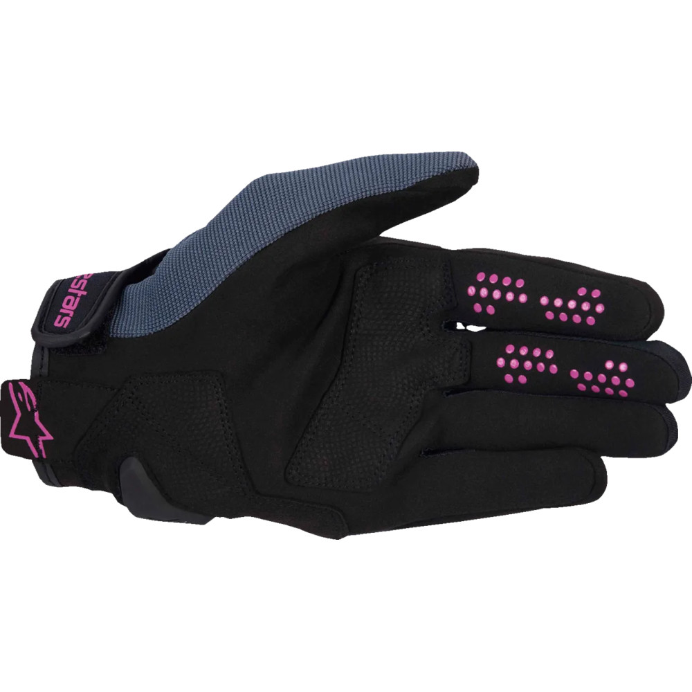 Women's Chrome Gloves
