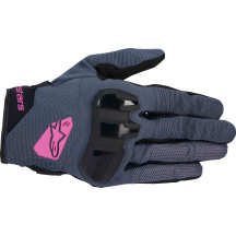 Women's Chrome Gloves