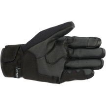 Guantes S-MAX Drystar® — Talla S, Antracita