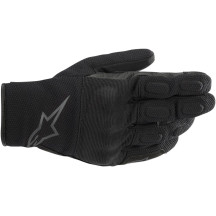S-MAX Drystar® Gloves — M, Anthracite