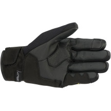S-MAX Drystar® Gloves — 2XL, Fluorescent Yellow/Black, Men's