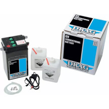 Conventional Battery Kit