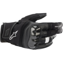 SMX Z Drystar® gloves — 3XL, Black, Men's