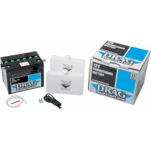 Conventional Battery Kit