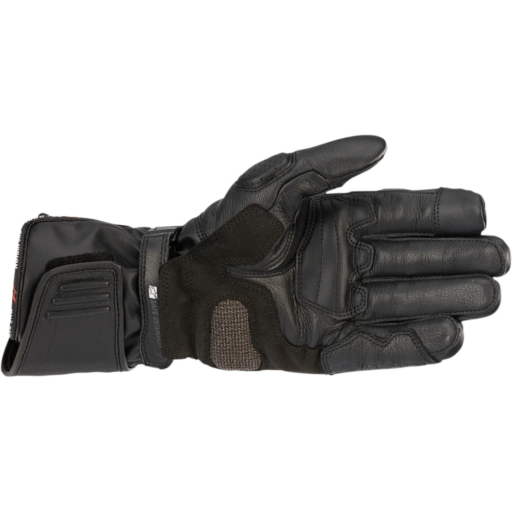 SP-8 HDRY® Gloves — S, Black