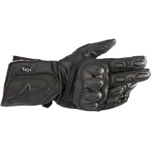 SP-8 HDRY® Gloves — S, Black