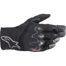 Hyde XT DrystarXF® Gloves — Size S, Black, Mid-length cuff
