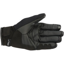 Stella S-Max Drystar® Gloves — M, Anthracite