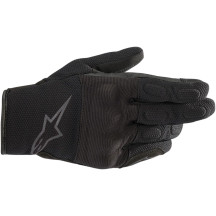 Stella S-Max Drystar® Gloves — M, Anthracite