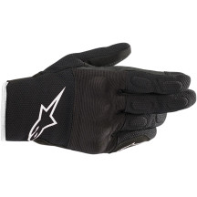 Stella S-Max Drystar® Gloves — Women's, XS, Black