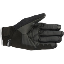 Stella S-Max Drystar® Gloves — Women's, XS, Black