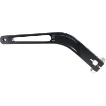 Shorter Shift Lever