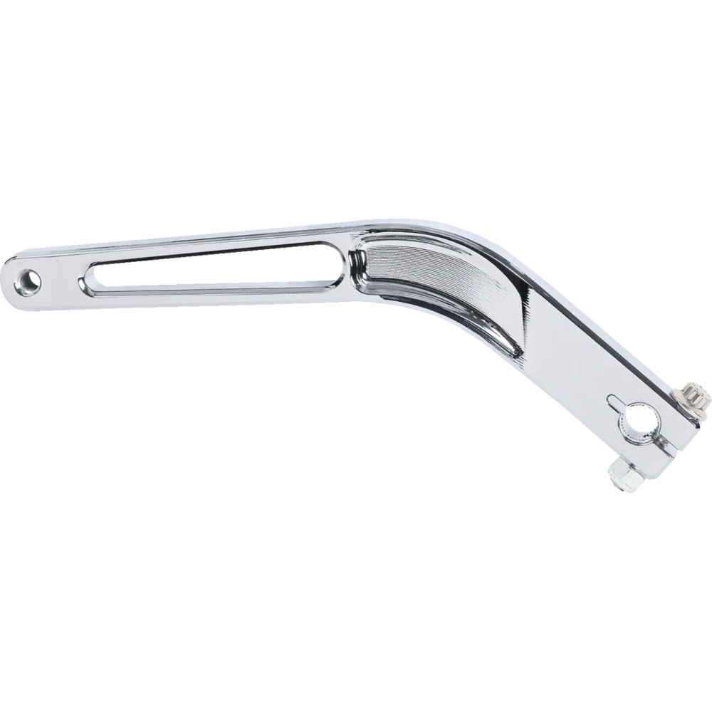 Shorter Shift Lever