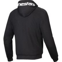Chrome v2 Sport Hoodie
