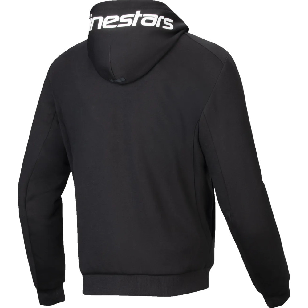 Chrome v2 Sport Hoodie