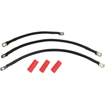 Juego de Cables de Batería