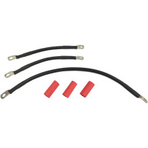 Juego de Cables de Batería