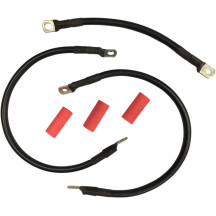 Juego de Cables de Batería