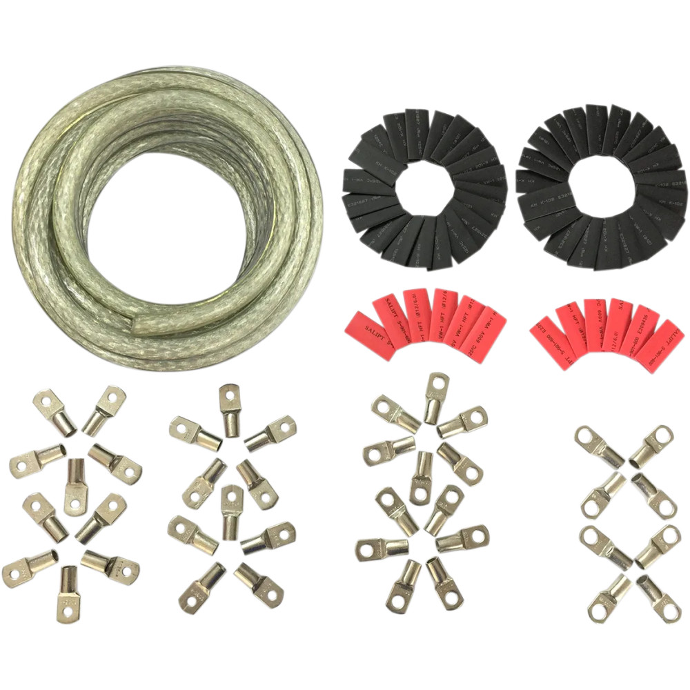 Custom Cable Kit