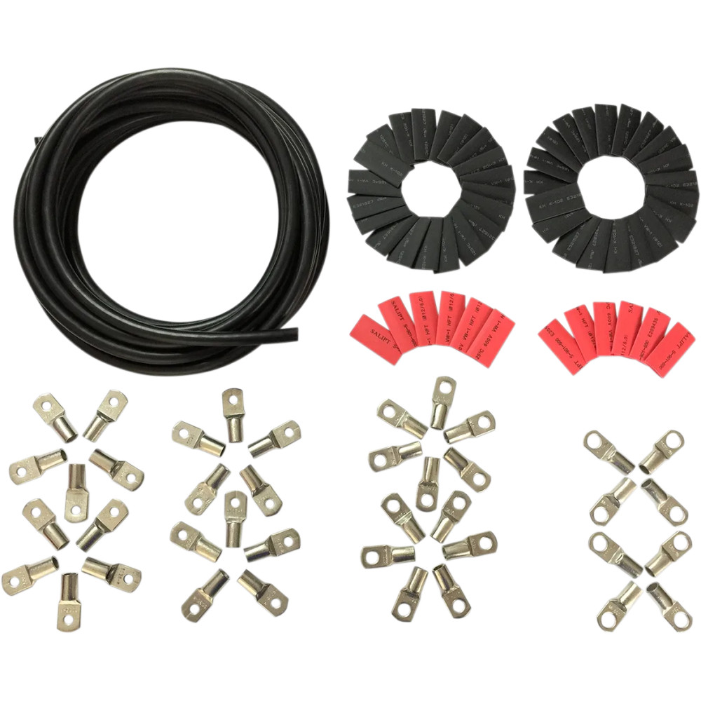 Kit de Cable Personalizado