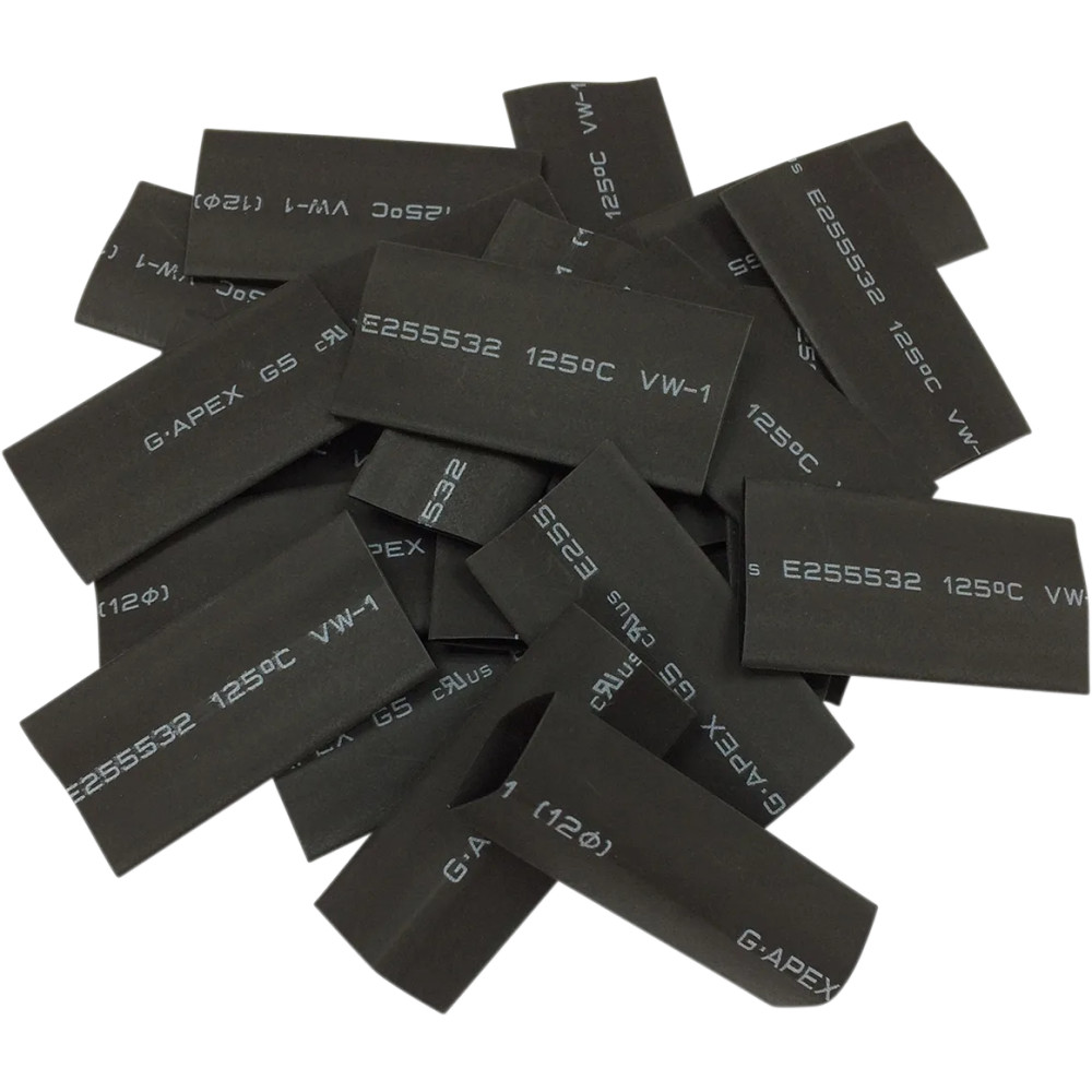 Replacement Components for Custom Cable Kits