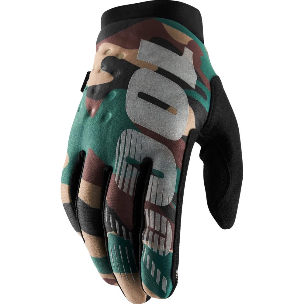 Brisker Gloves