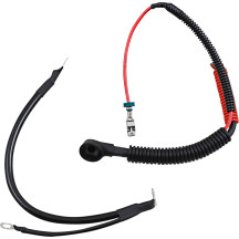 Juego de Cables de Batería
