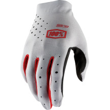 Sling MX Gloves — M, Gray