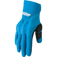 Rebound Gloves