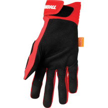 Guantes Rebound
