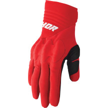 Guantes Rebound