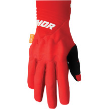 Guantes Rebound