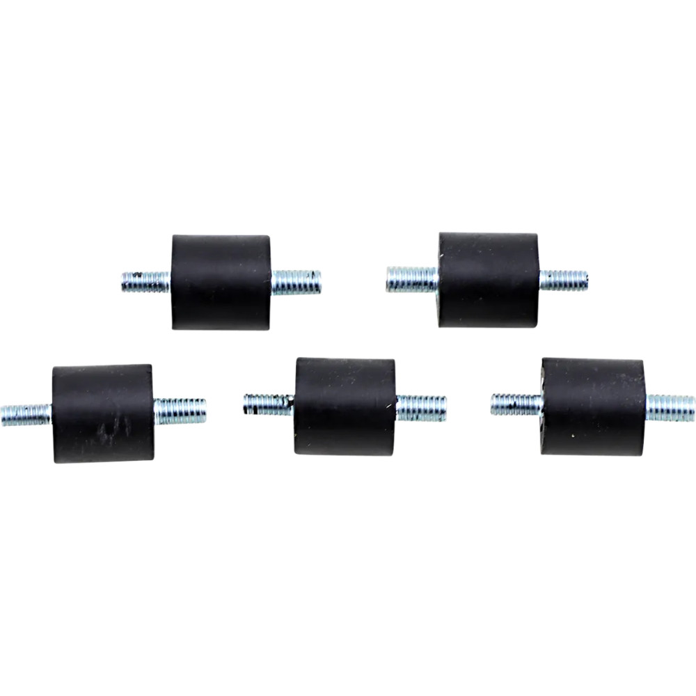 Rubber Battery Mount