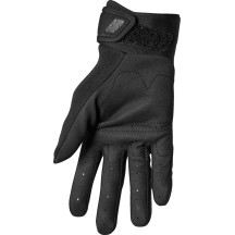 Spectrum Gloves — 2XL, Black