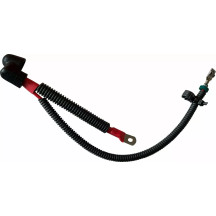 Cable de batería